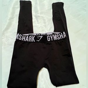 GYMSHARK SEAMLESS LEGGINGS